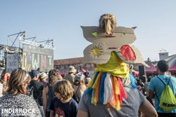 Festival Clownia 2018 a Sant Joan de les Abadesses 